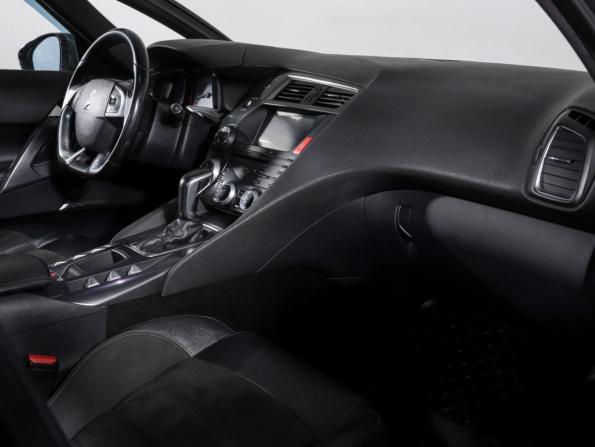 Citroen DS5 с пробегом 2012 года, цена 1 545 000 рублей, 114999 км, хэтчбек, Автокод Объявления