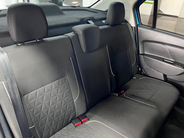 Renault Logan II Рестайлинг с пробегом 2019 года, цена 1 095 000 рублей, 122948 км, седан, Автокод Объявления