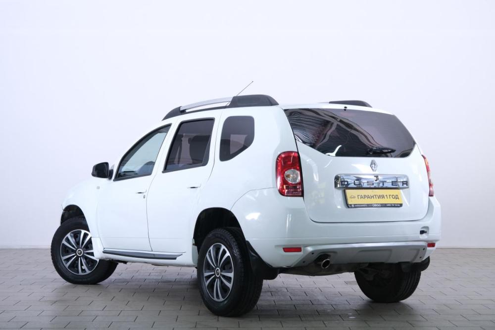 Renault Duster I Омск  - изображение 5