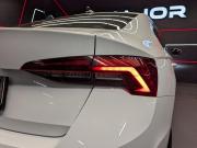 Skoda Octavia IV (A8) Москва  - изображение 31