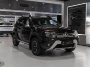 Renault Duster I Рестайлинг Москва  - изображение 25