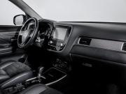 Mitsubishi Outlander III Рестайлинг 3 Москва  - изображение 30