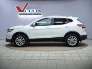Nissan Qashqai II Уфа  - изображение 24