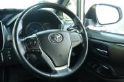 Toyota Esquire I Рестайлинг Омск  - изображение 35