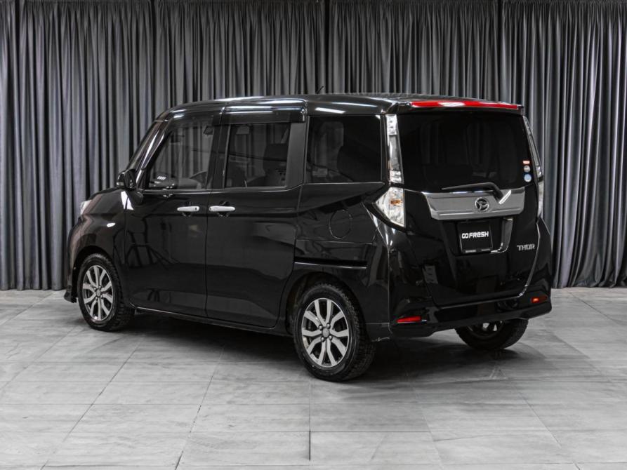 Daihatsu Thor I Тюмень  - изображение 2