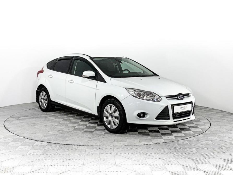 Ford Focus III Ногинск  - изображение 2