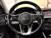 Kia Optima IV Рестайлинг Пермь  - изображение 35