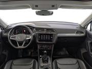 Volkswagen Tiguan II Рестайлинг Москва  - изображение 44