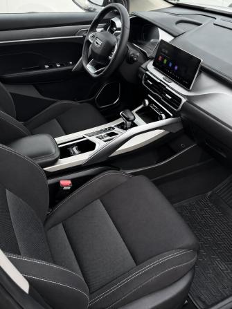 Geely Coolray I с пробегом 2022 года, цена 1 700 000 рублей, 58000 км, внедорожник, Автокод Объявления
