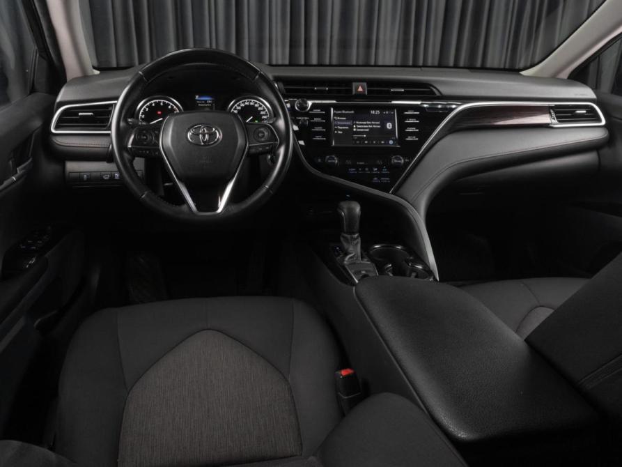 Toyota Camry VIII (XV70) Тюмень  - изображение 6