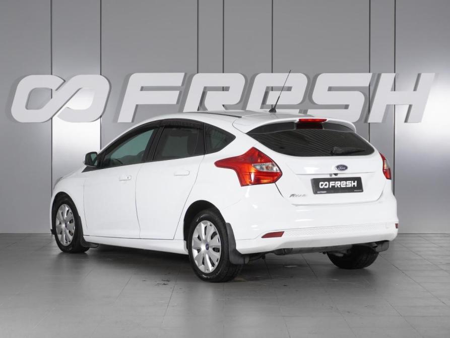 Ford Focus III Минеральные Воды  - изображение 2