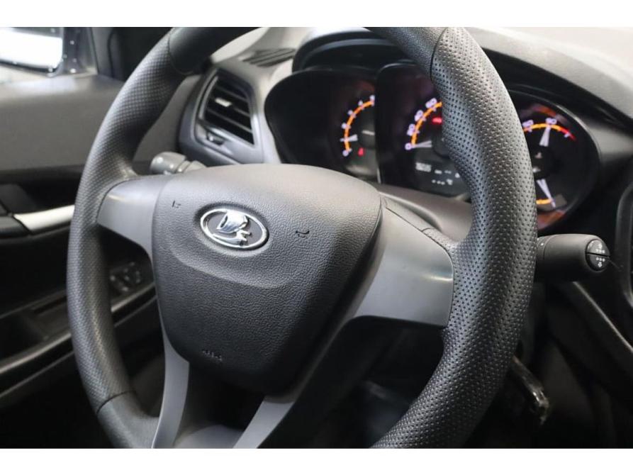 Lada (ВАЗ) Vesta I Коломна  - изображение 8