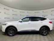 Haval F7 I Рестайлинг Москва  - изображение 25