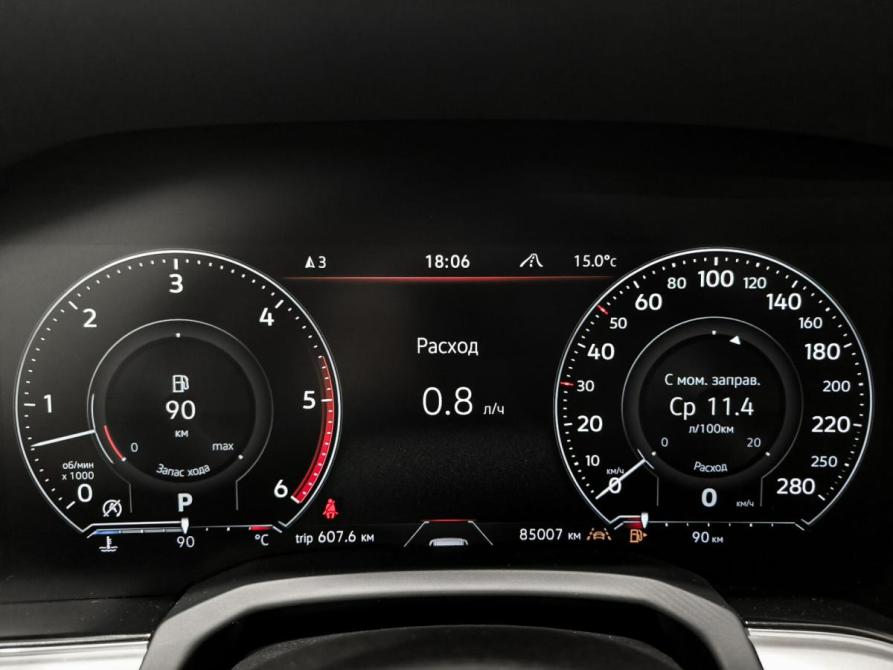 Volkswagen Touareg III Казань  - изображение 16