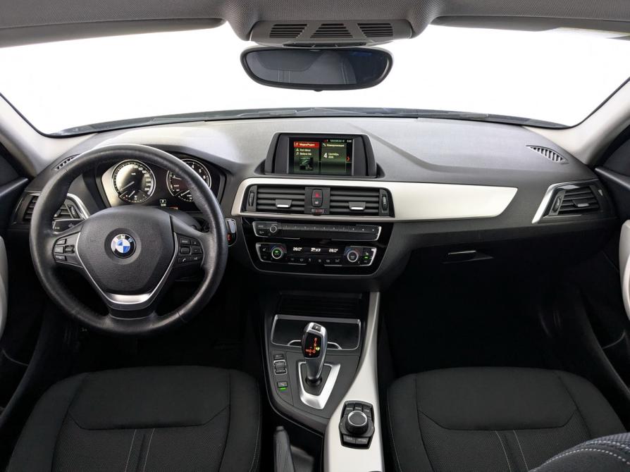 BMW 1 серии II (F20/F21) Рестайлинг 2 Москва  - изображение 26