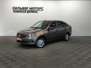 Lada (ВАЗ) Granta I Рестайлинг Пермь  - изображение 9