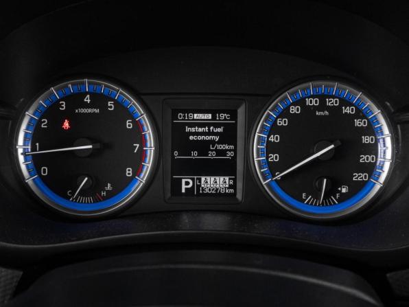 Suzuki SX4 II (S-Cross) с пробегом 2014 года, цена 1 149 000 рублей, 129641 км, хэтчбек, Автокод Объявления