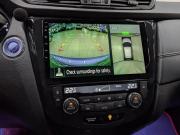Nissan Qashqai II Рестайлинг Москва  - изображение 47