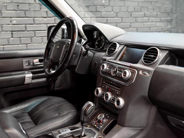 Land Rover Discovery IV с пробегом 2010 года, цена 1 510 000 рублей, 212245 км, внедорожник, Автокод Объявления