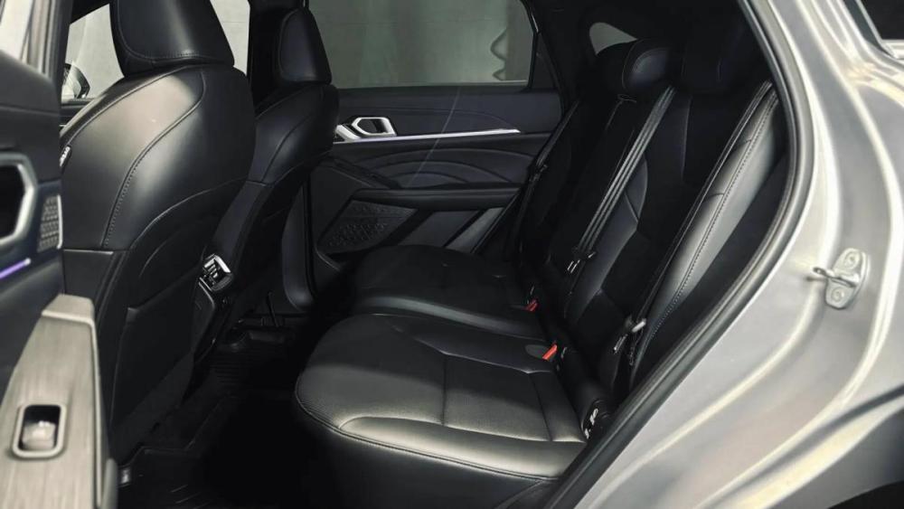 Haval F7 II Смоленск  - изображение 11