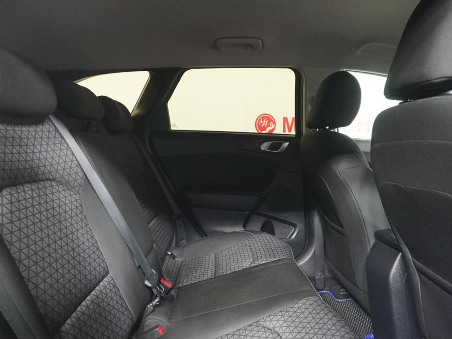 Kia Ceed III Вологда  - изображение 11