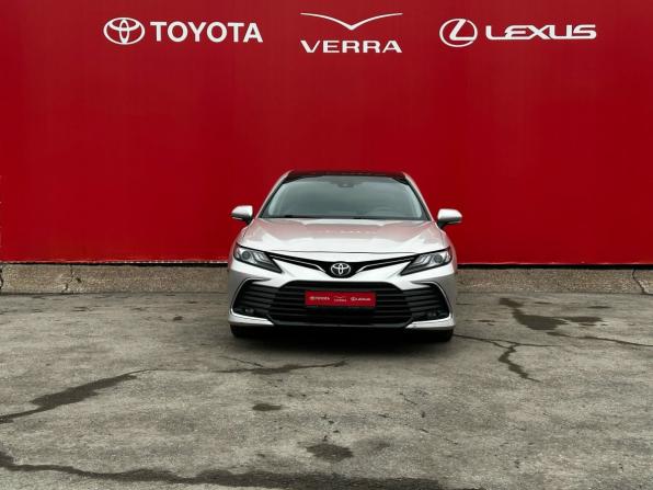 Toyota Camry VIII (XV70) Рестайлинг с пробегом 2022 года, цена 2 910 000 рублей, 147645 км, седан, Автокод Объявления