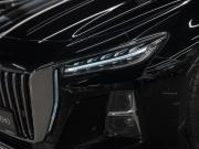 Hongqi H5 II Москва  - изображение 49