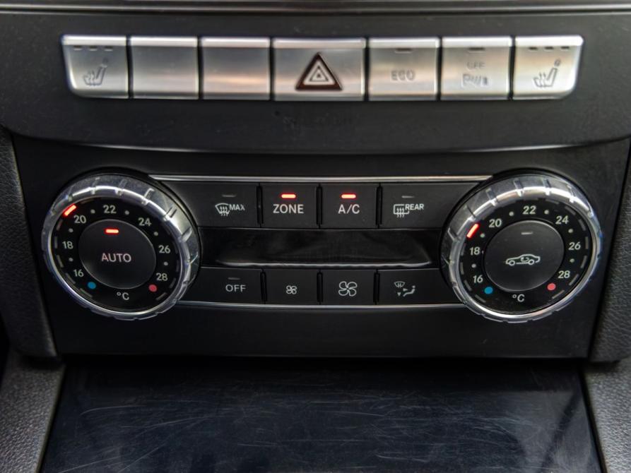 Mercedes-Benz C-Класс III (W204) Рестайлинг Волгоград  - изображение 25