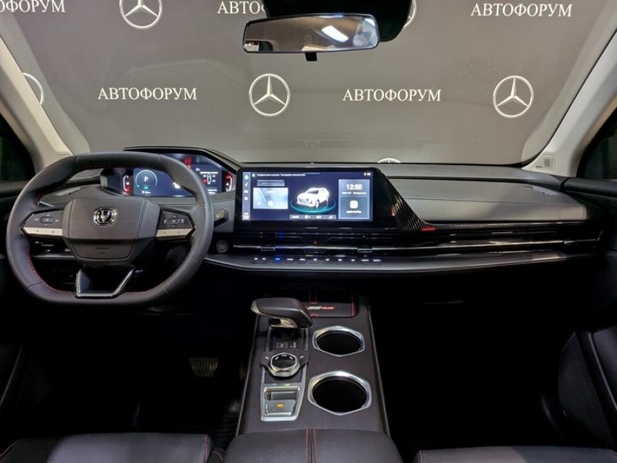 Changan CS55 Plus II Москва  - изображение 14