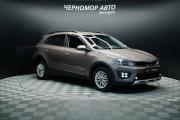 Kia Rio IV Крым  - изображение 36