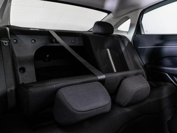 Hyundai Sonata VIII (DN8) с пробегом 2020 года, цена 1 789 000 рублей, 128699 км, седан, Автокод Объявления
