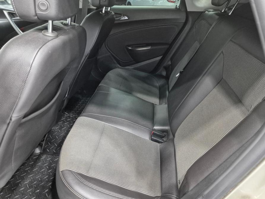 Opel Astra J Воронеж  - изображение 15