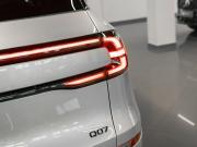 Changan Qiyuan Q07 Москва  - изображение 62