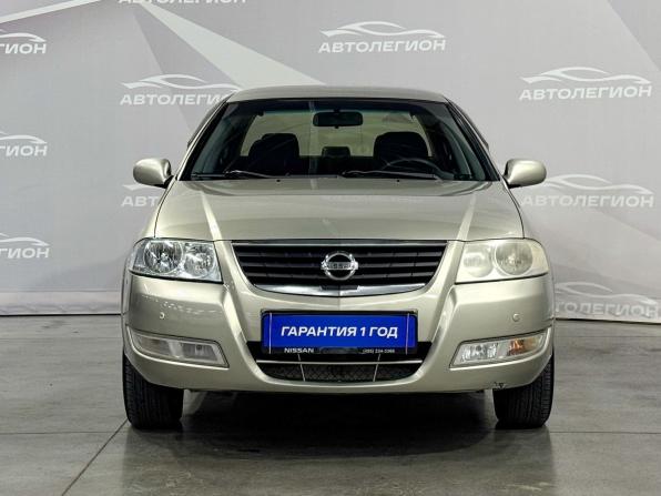 Nissan Almera Classic I с пробегом 2008 года, цена 500 000 рублей, 293050 км, седан, Автокод Объявления