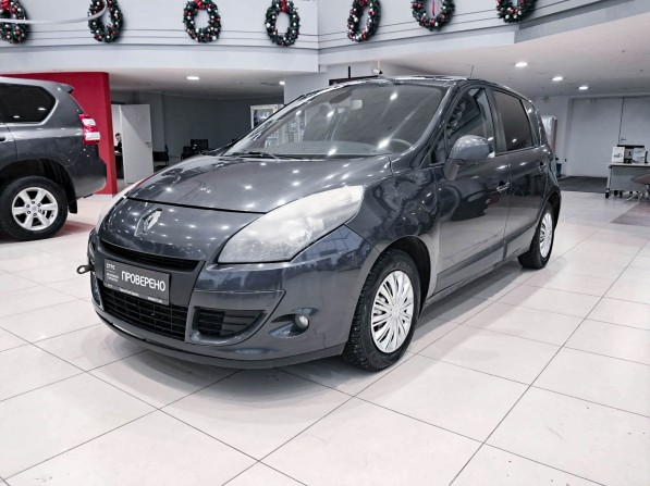 Купить Дворники На Рено Сценик 3