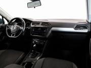 Volkswagen Tiguan II Санкт-Петербург  - изображение 32