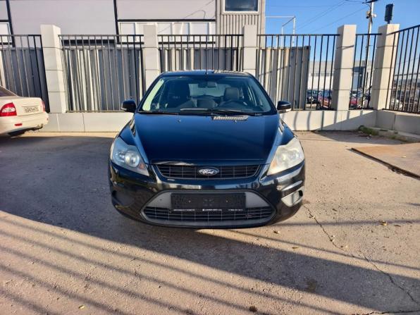 Ford Focus II Рестайлинг с пробегом 2011 года, цена 315 000 рублей, 198491 км, хэтчбек, Автокод Объявления