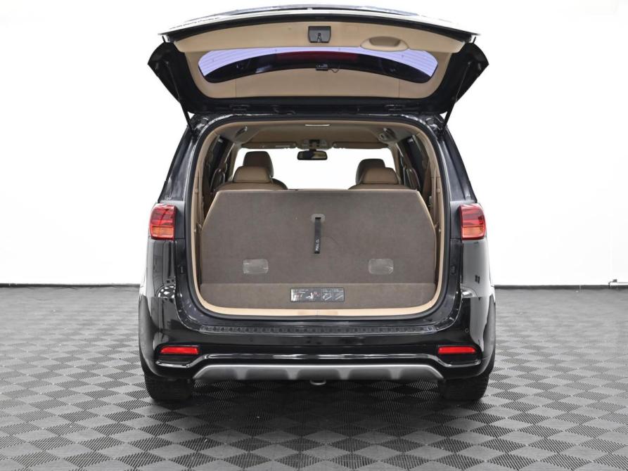 Kia Carnival III Москва  - изображение 5