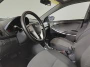 Hyundai Solaris I Уфа  - изображение 42