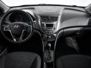 Hyundai Solaris I Рестайлинг Санкт-Петербург  - изображение 32