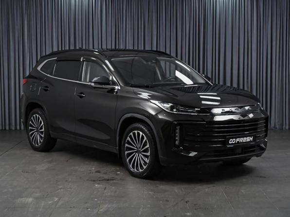 Exeed TXL I с пробегом 2021 года, цена 2 089 000 рублей, 50013 км, внедорожник, Автокод Объявления