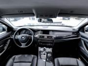 BMW 5 серии VI (F10/F11/F07) Рестайлинг Казань  - изображение 39