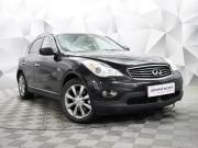 Infiniti EX I (J50) Ульяновск  - изображение 15
