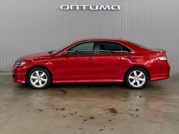 Toyota Camry VI (XV40) Рестайлинг с пробегом 2010 года, цена 1 300 000 рублей, 182000 км, седан, Автокод Объявления