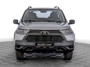 Lada (ВАЗ) Niva Travel I Москва  - изображение 27