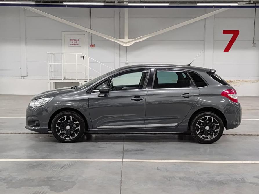 Citroen C4 II Казань  - изображение 10