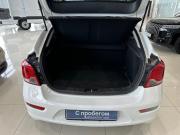 Chevrolet Cruze I Рестайлинг Оренбург  - изображение 21