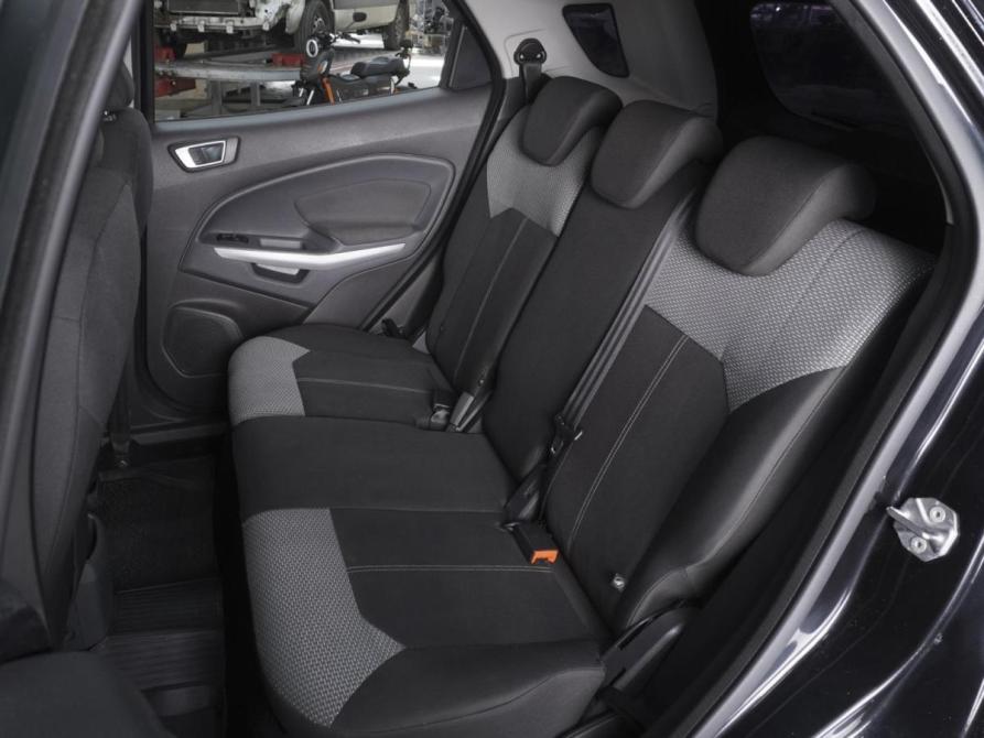 Ford EcoSport II Ростов-на-Дону  - изображение 9
