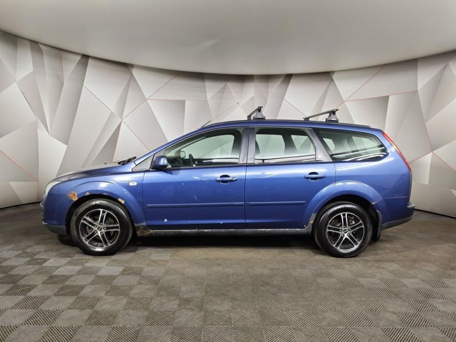 Ford Focus II Москва  - изображение 5