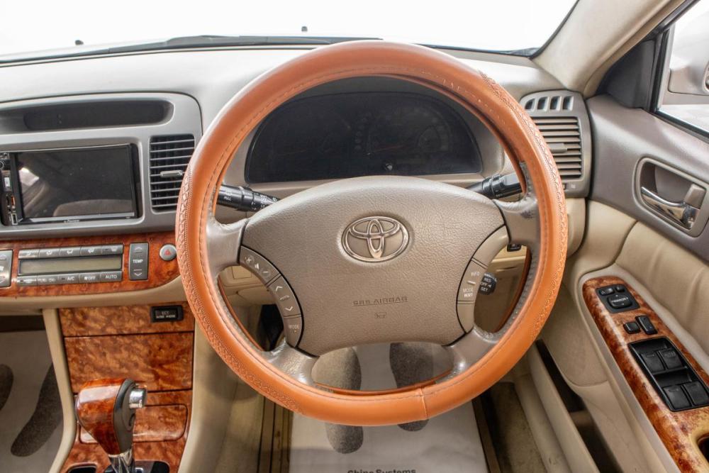 Toyota Camry V (XV30) Рестайлинг Барнаул  - изображение 13
